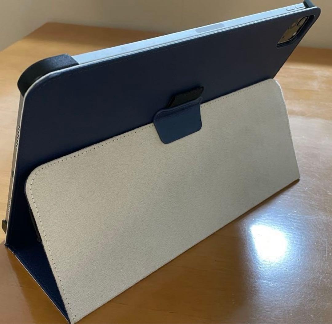 【美品】iPad Pro 11インチ 第3世代 256G Wi-Fiモデル 本体