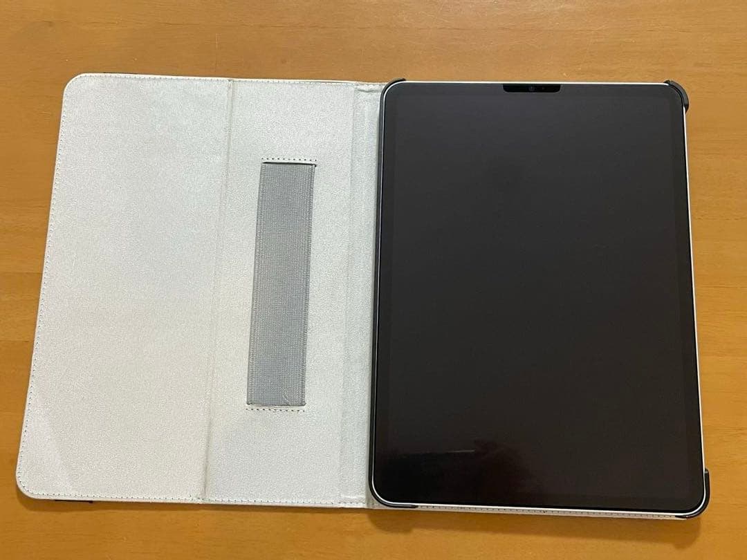【美品】iPad Pro 11インチ 第3世代 256G Wi-Fiモデル 本体