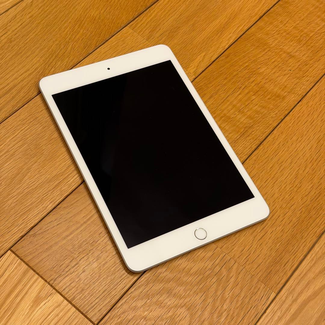 norikazu　Apple iPad mini 第5世代 シルバー