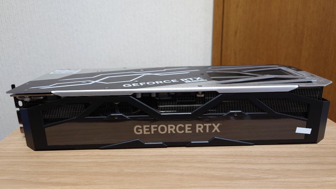 玄人志向　GG-RTX4080SP-E16GB/OC/TP