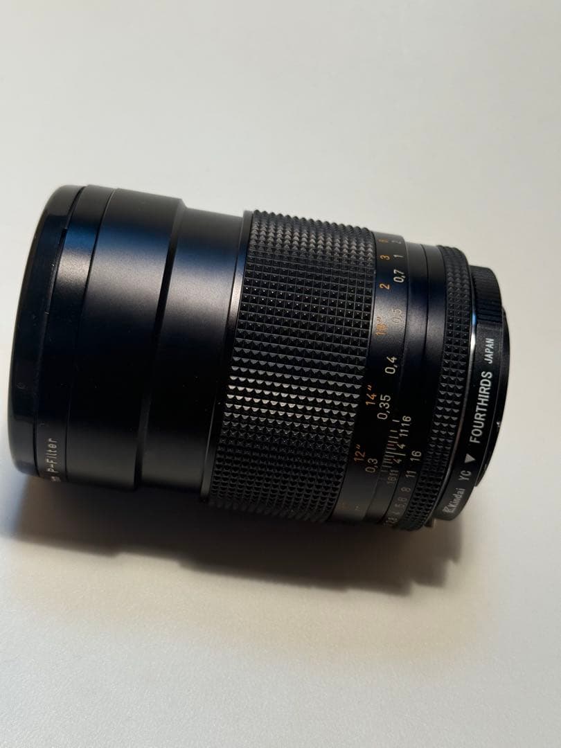 レンズ(単焦点) Contax CarlZeiss DistagonT*35mm F1.4AEG