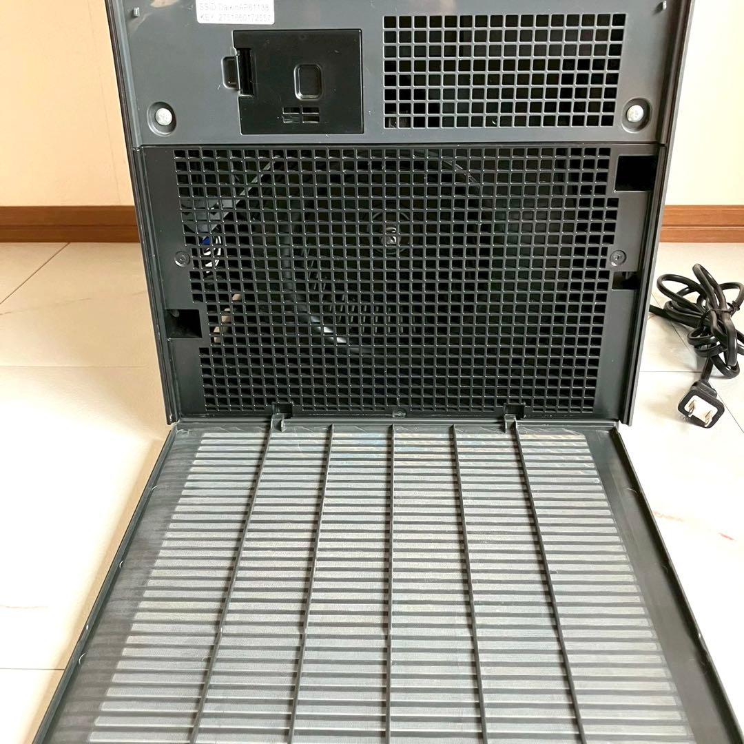 DAIKIN ダイキン MCK70Y-T ストリーマ 加湿空気清浄機