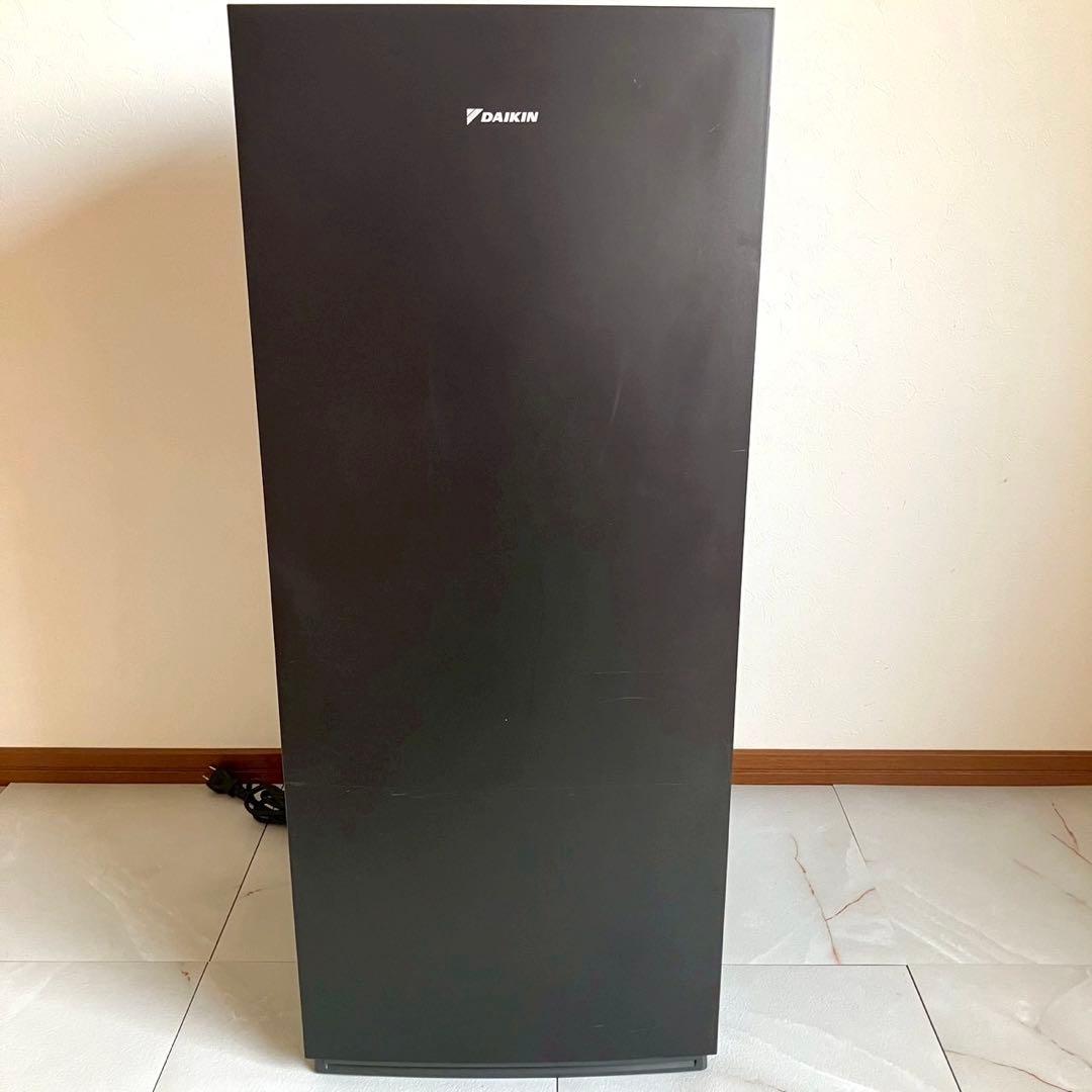 DAIKIN ダイキン MCK70Y-T ストリーマ 加湿空気清浄機