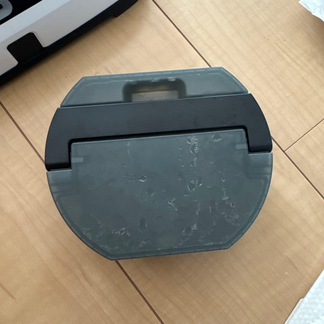 iRobot 床拭きブラーバ