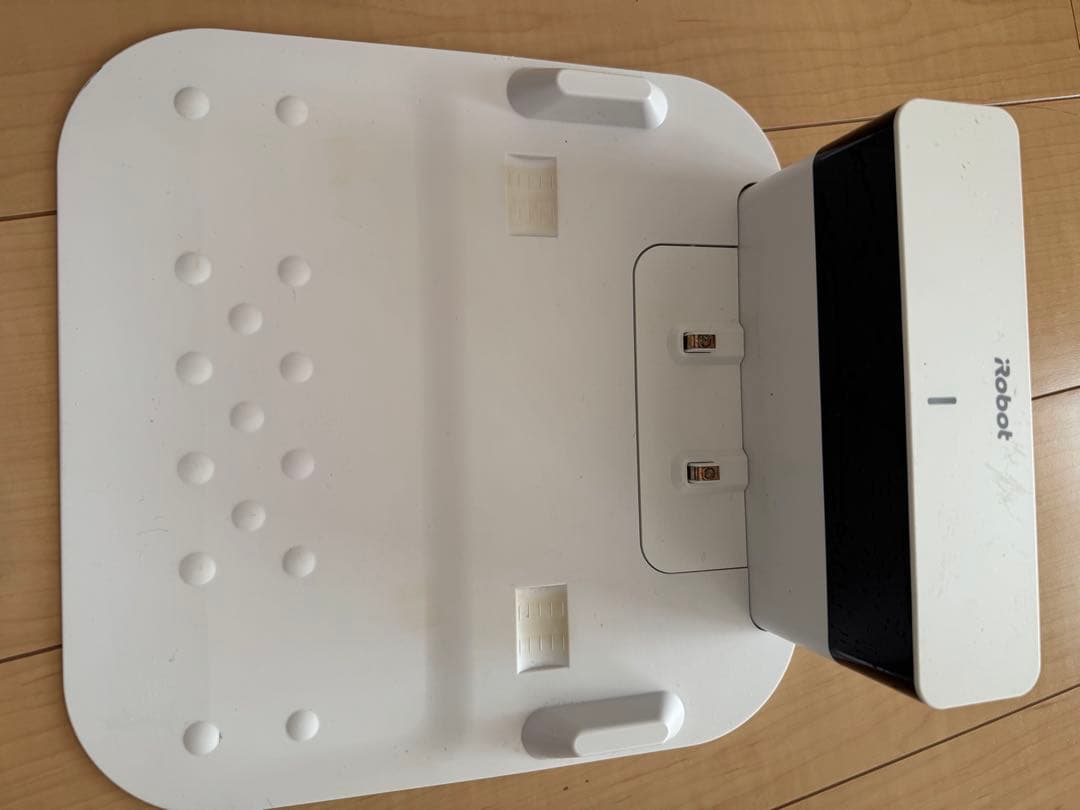 iRobot 床拭きブラーバ