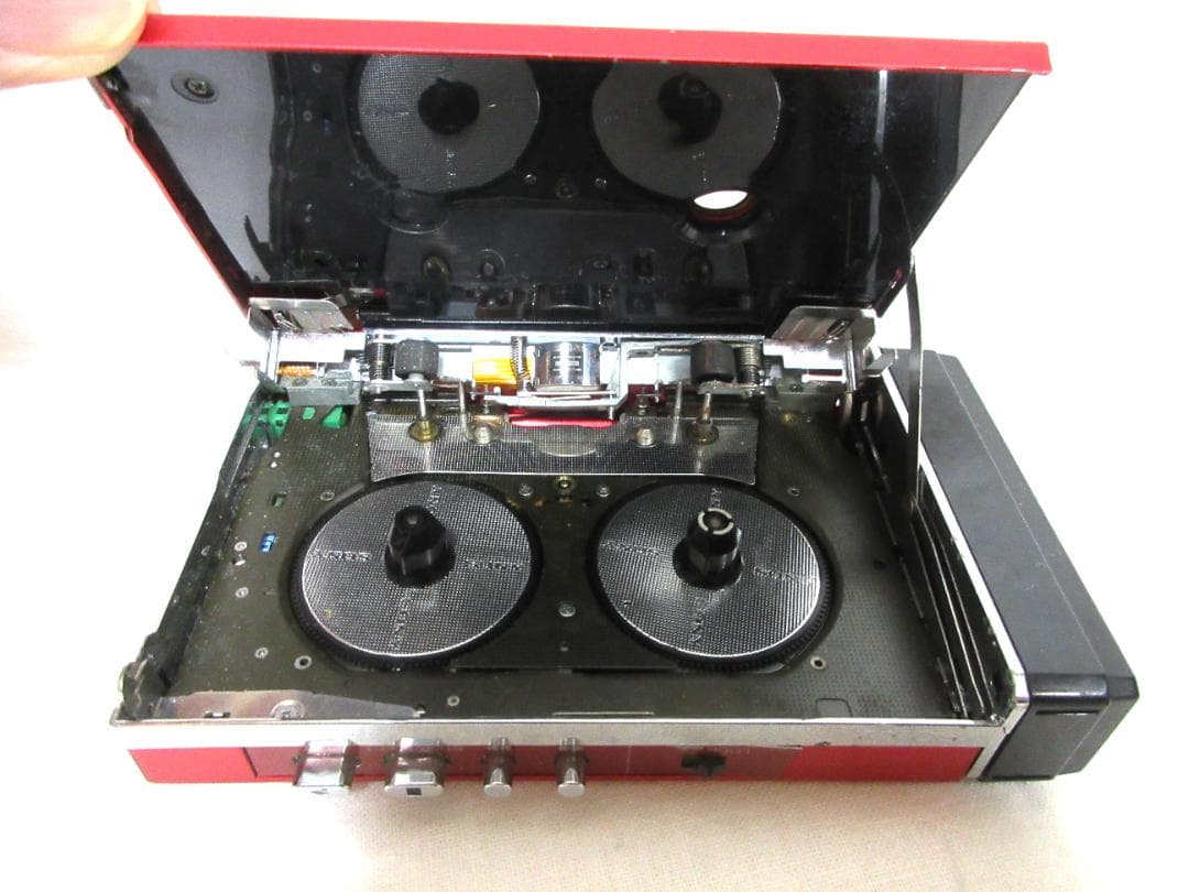 SONY ソニー　ウォークマン　WM F101　ジャンク品