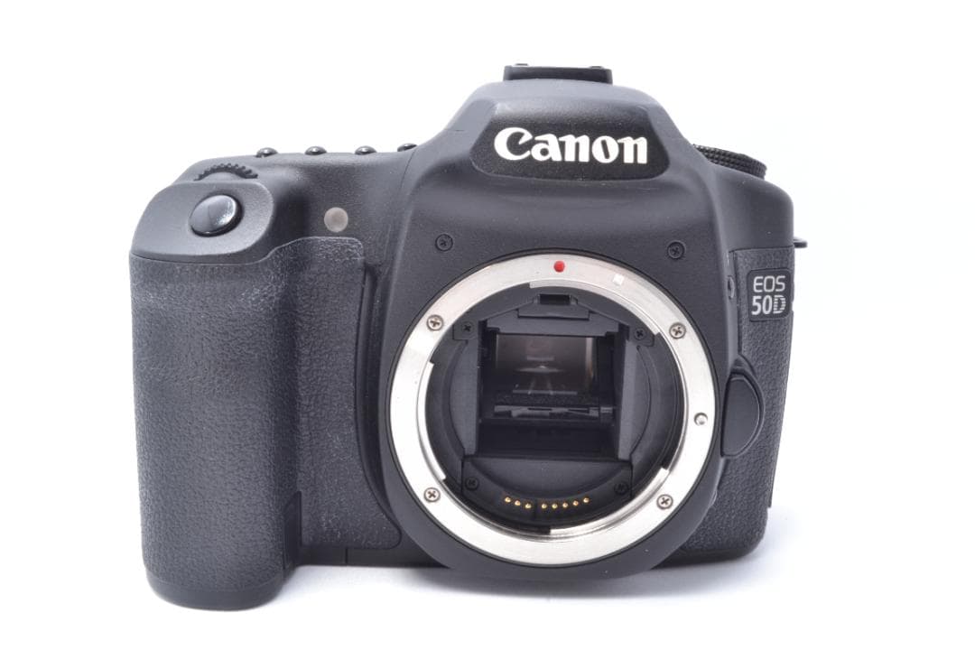 Canon EOS 50D✨初期不良保証✨ハイアマチュアモデル✨