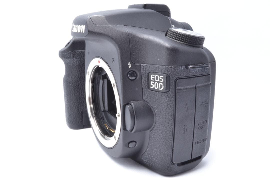 Canon EOS 50D✨初期不良保証✨ハイアマチュアモデル✨