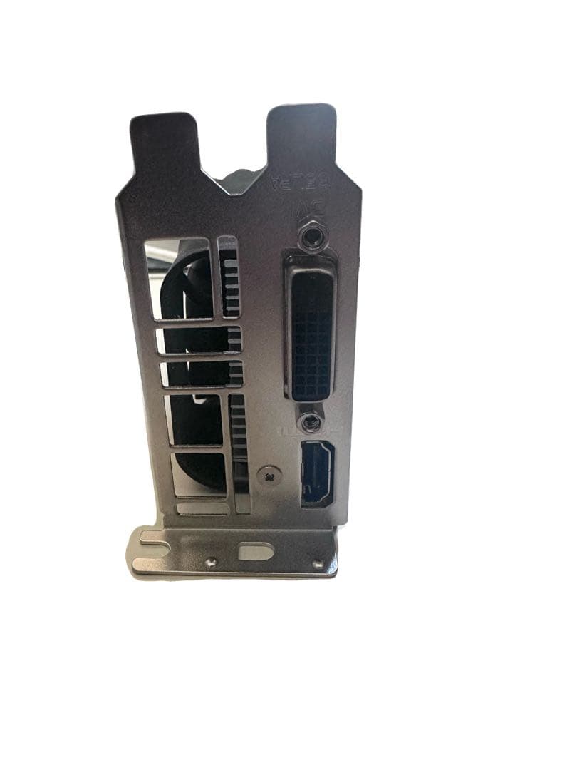 グラフィックボード・グラボ・ビデオカード MSI GTX 1650 4GT LP