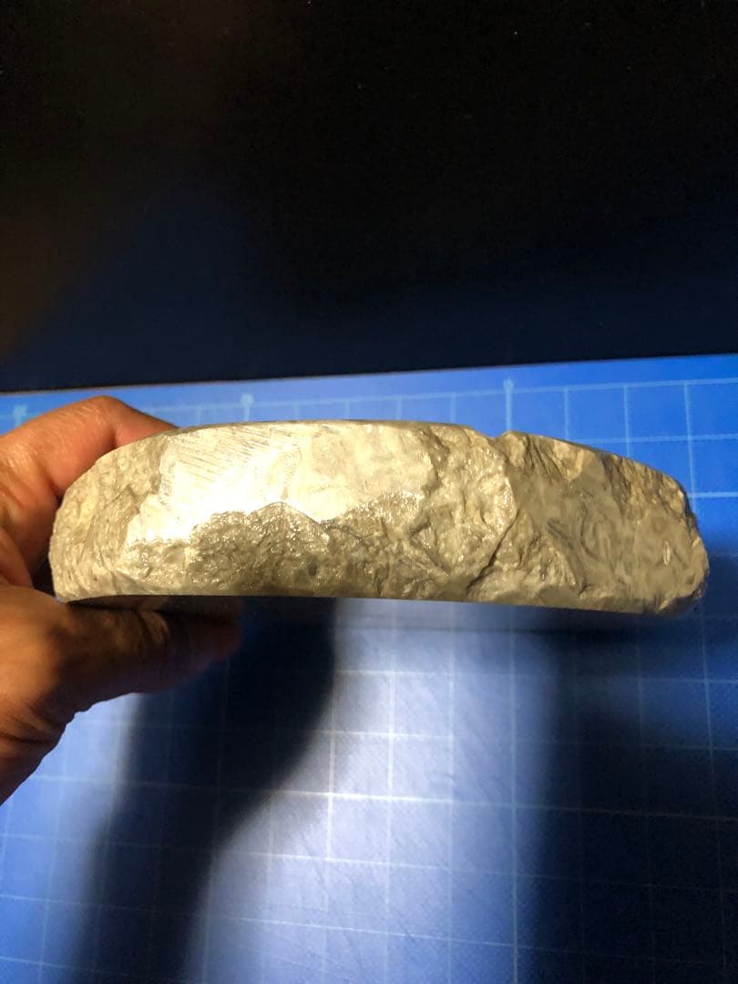 大理石　灰皿　高級