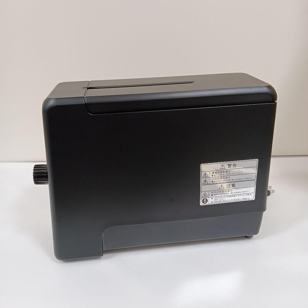 TESCOM　テスコム　低温調理器　芯温スマートクッカー