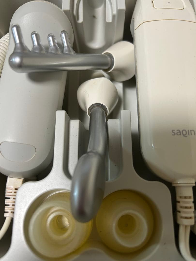 サキナ　美顔器　ピノ