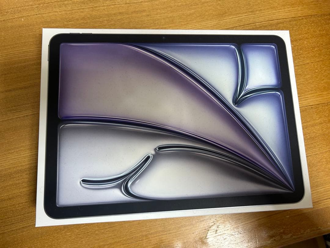 iPad air m2 128ギガ