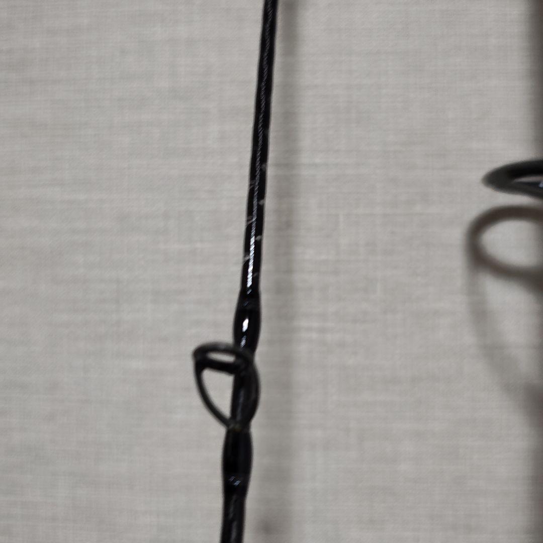 【即購入可能】24コルトスナイパーSS 96MH【シマノ】