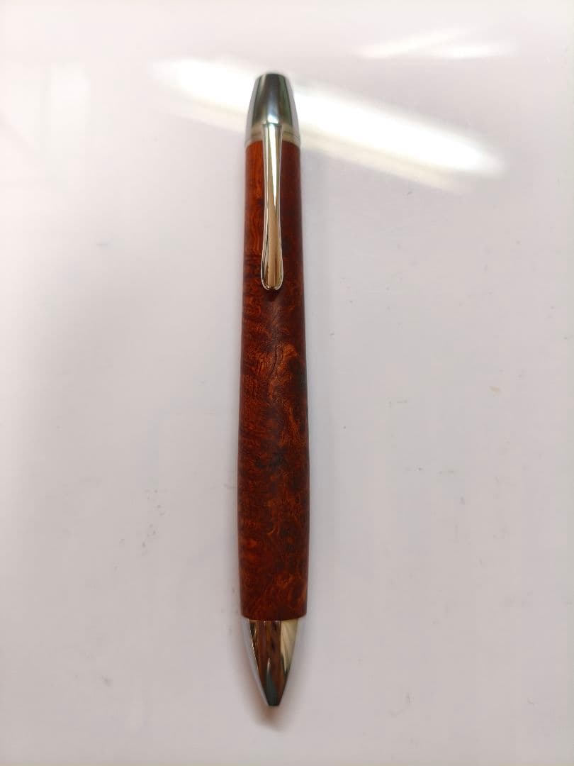 工房楔 トレチェーレ 花梨 こぶ杢