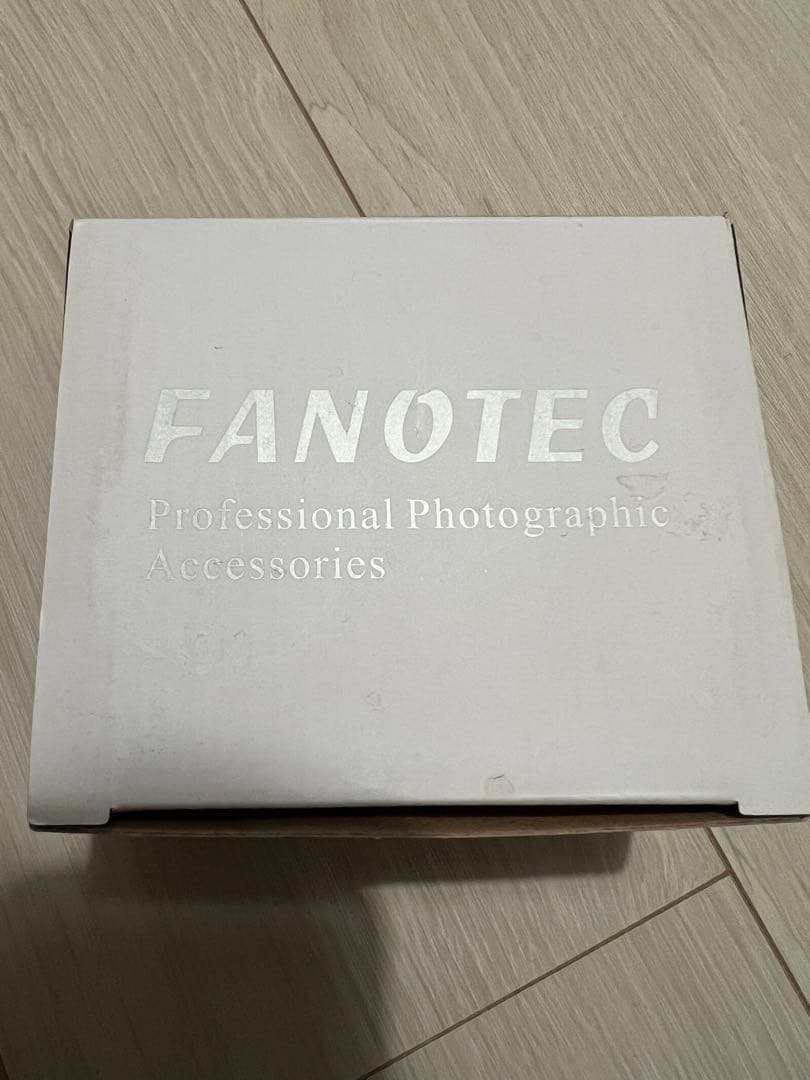 fanotec リングV2 sigma 8mm for canon
