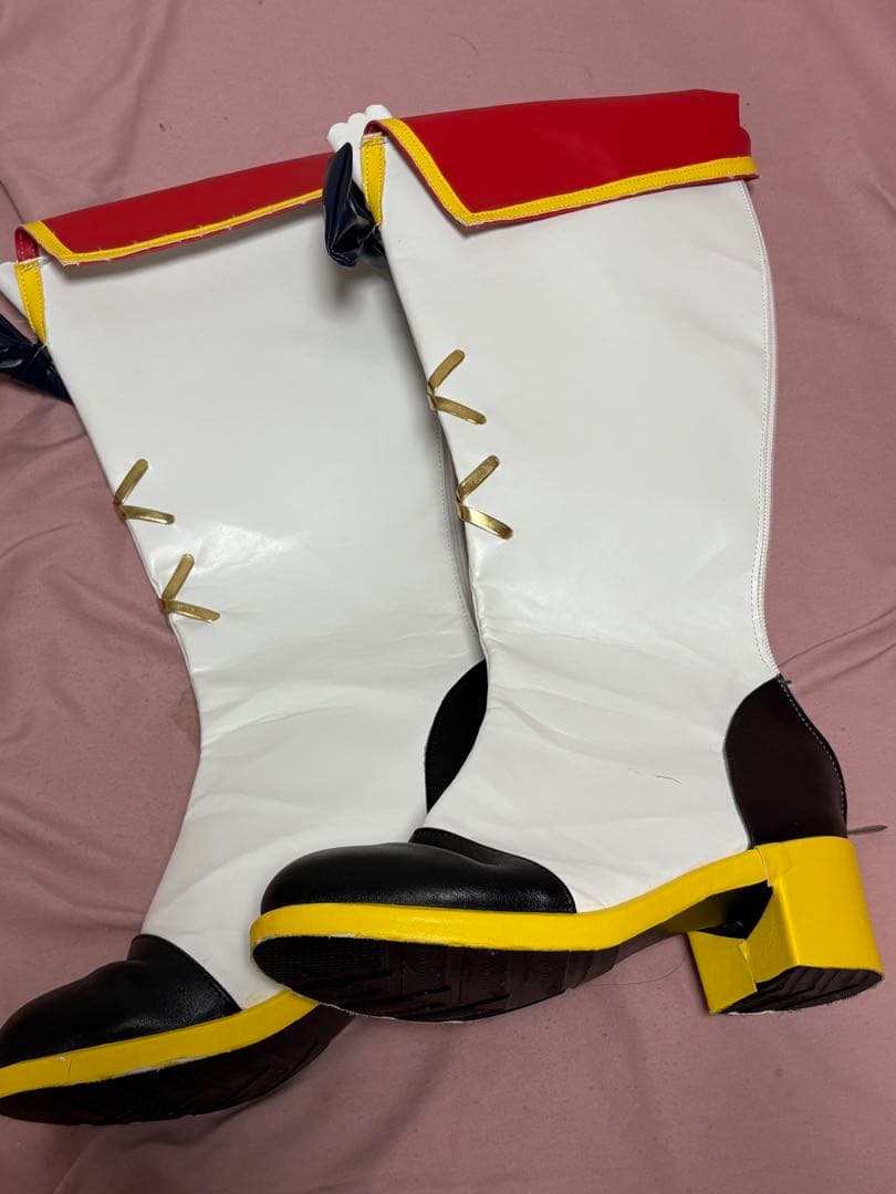 三分妄想　アイカツスターズ!　四ツ星学園　S4制服　コスプレ衣装