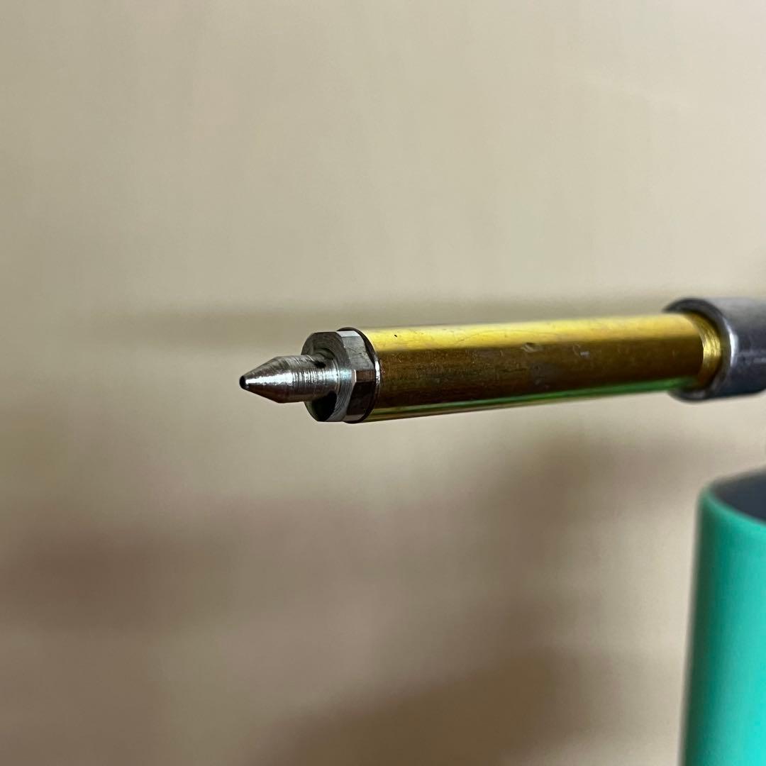 メンテナンス philwood portable GREASE GUNS