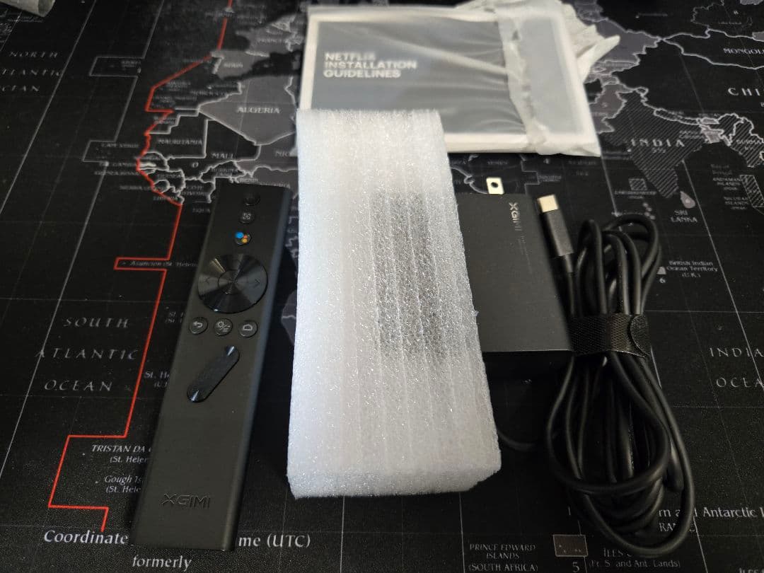 XGIMI MoGo 2 Pro 1080Pプロジェクター