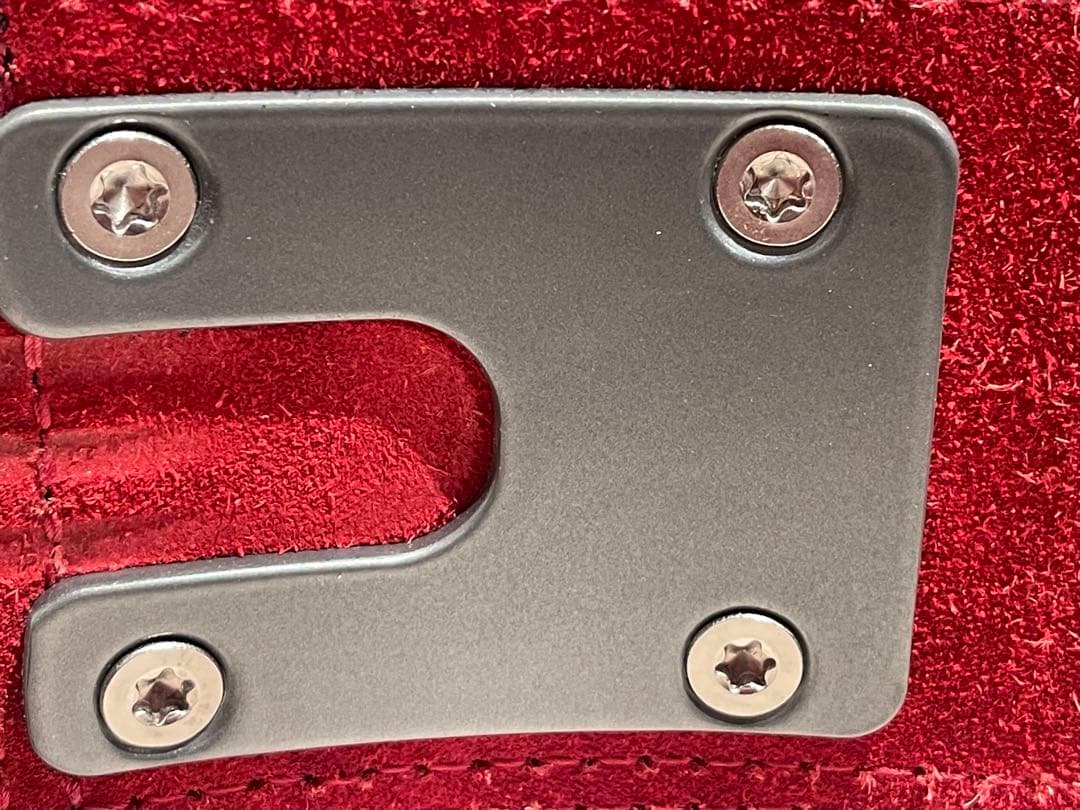 SBD パワーリフティングベルト13mm Mサイズ