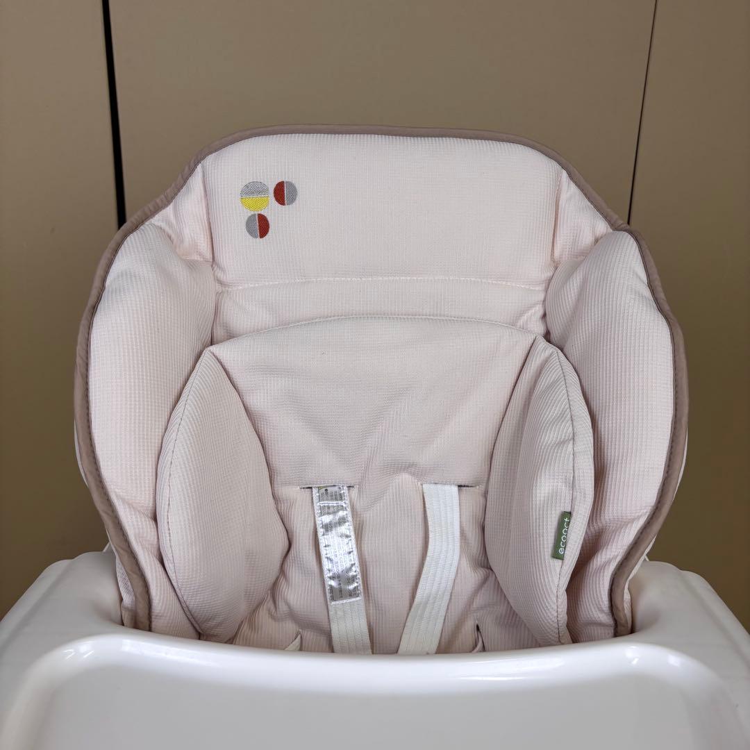 極上クリーニング済　☆美品☆　コンビ　ハイロー　電動式　ルシエス　オートスイング