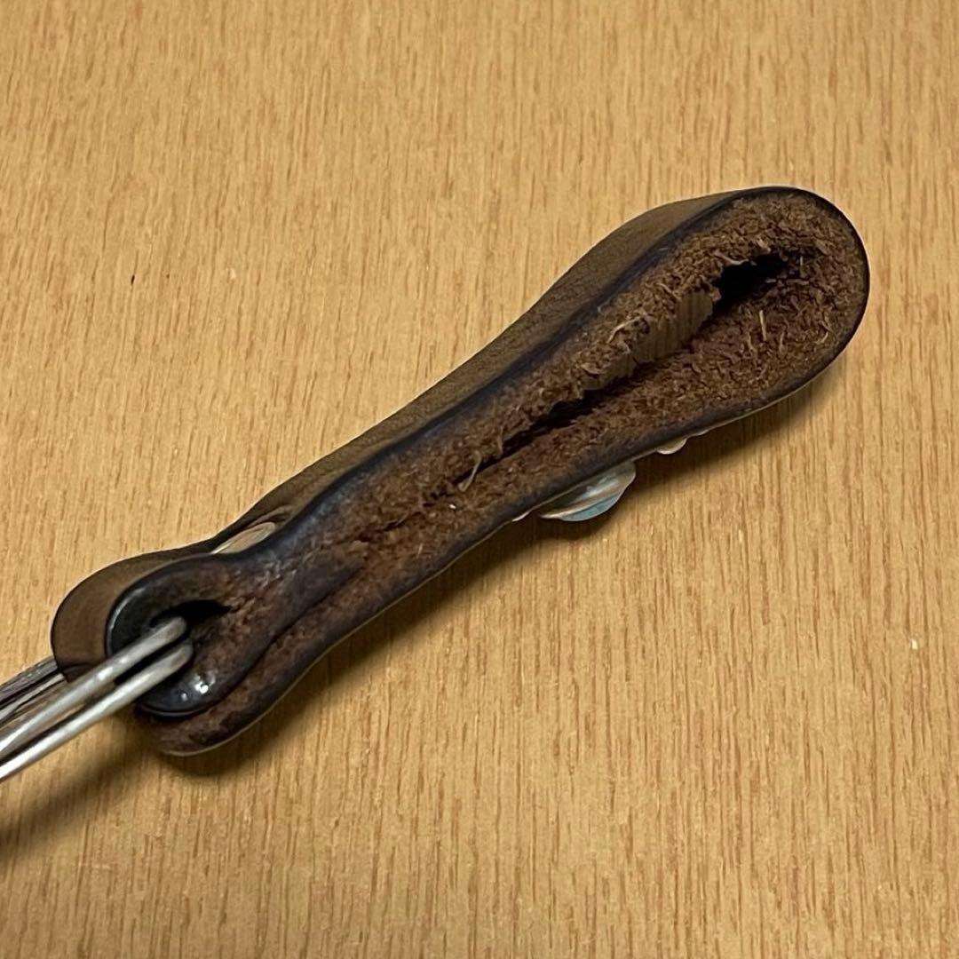 HTC SD Key Holder #ターコイズ ブラック