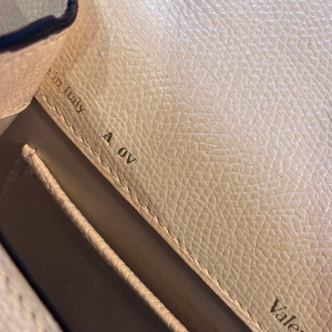 valextra ヴァレクストラ❤︎ ISIDE MINI ミニ バッグ