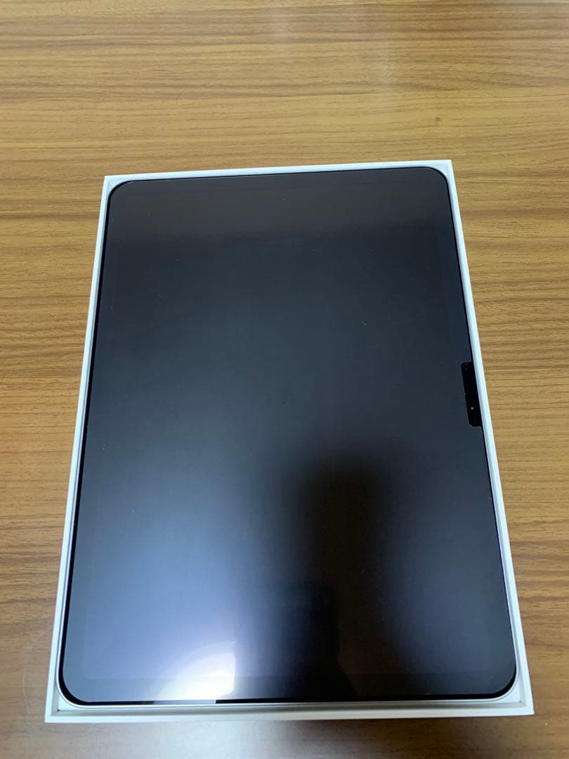 【周辺機器多数】iPad Air (M2) 11インチ 256GB WIFI