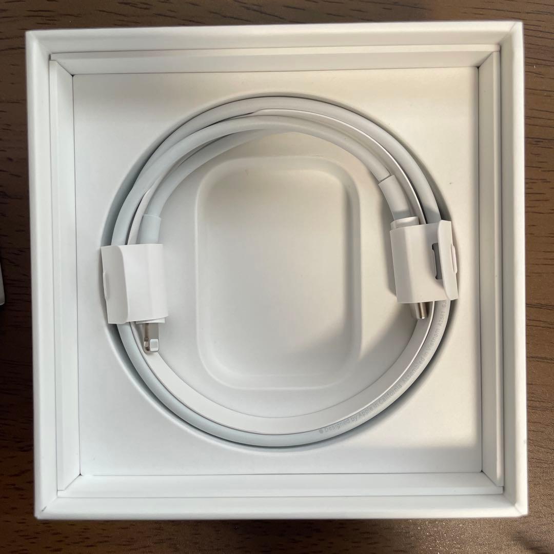 AirPods Pro2 Lightning +アラミドファイバーケース＋おまけ