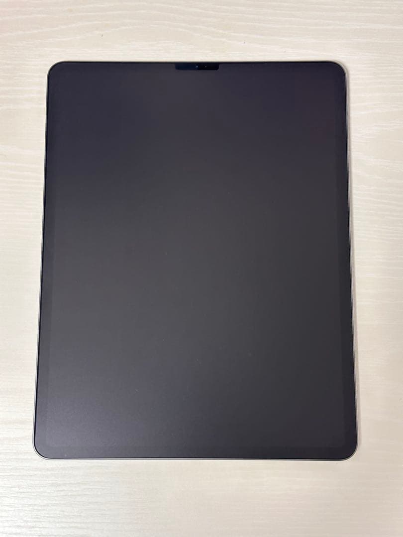 極美品 iPad Pro12.9インチ第4世代128GBスペースグレイ