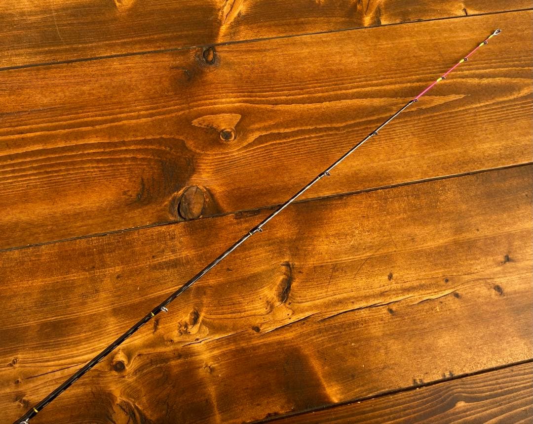 釣り竿セット　船釣り　ジギングロッド　1.75M タイラバ　ジギングリール 新品