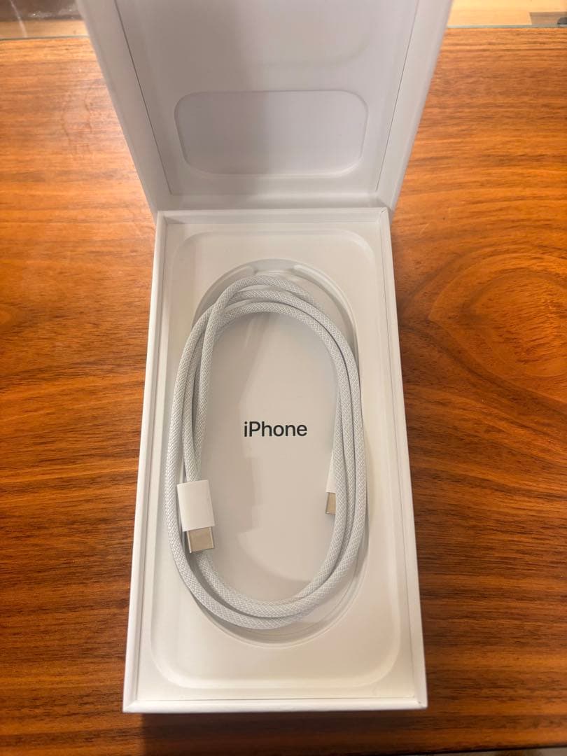 iPhone17 Pro 256GB 国内版 SIMフリー　★ケース付き★