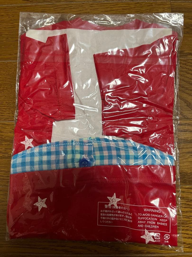 新品未使用　6点セットMIKI HOUSE DOUBLE B 80