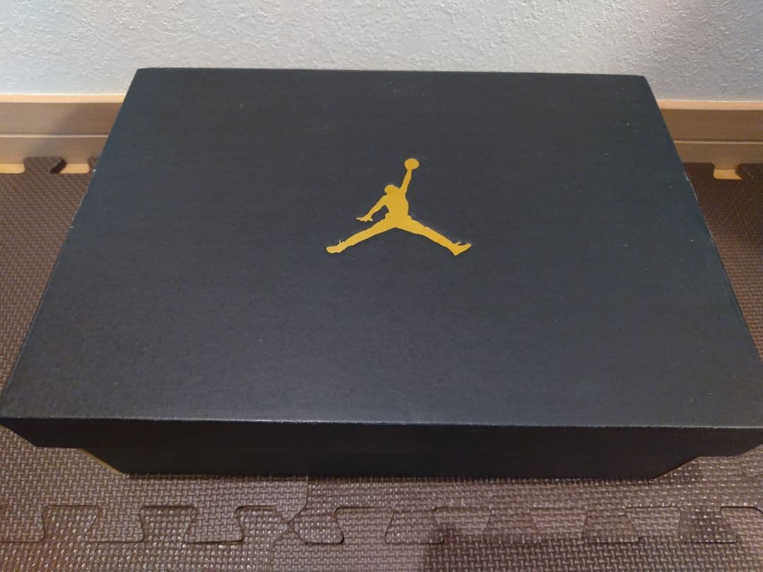 m*o様 ジョーダンルカ　バスケットシューズ .77 PF HF0819-200