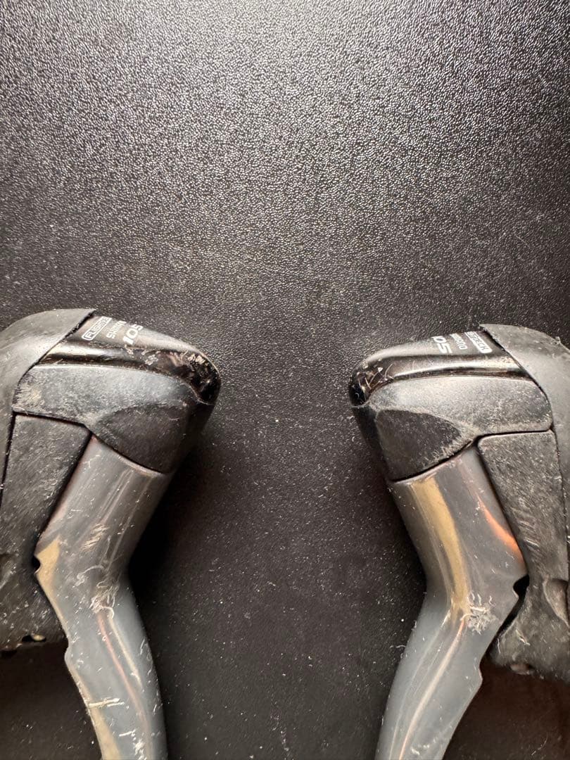 値下げ交渉大歓迎　SHIMANO 105 5600+6600系 コンポーネント