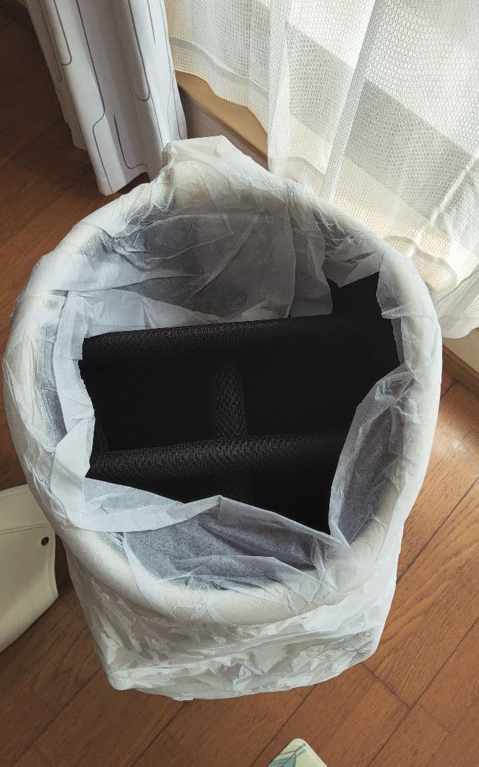 Audi ゴルフバッグ ホワイト