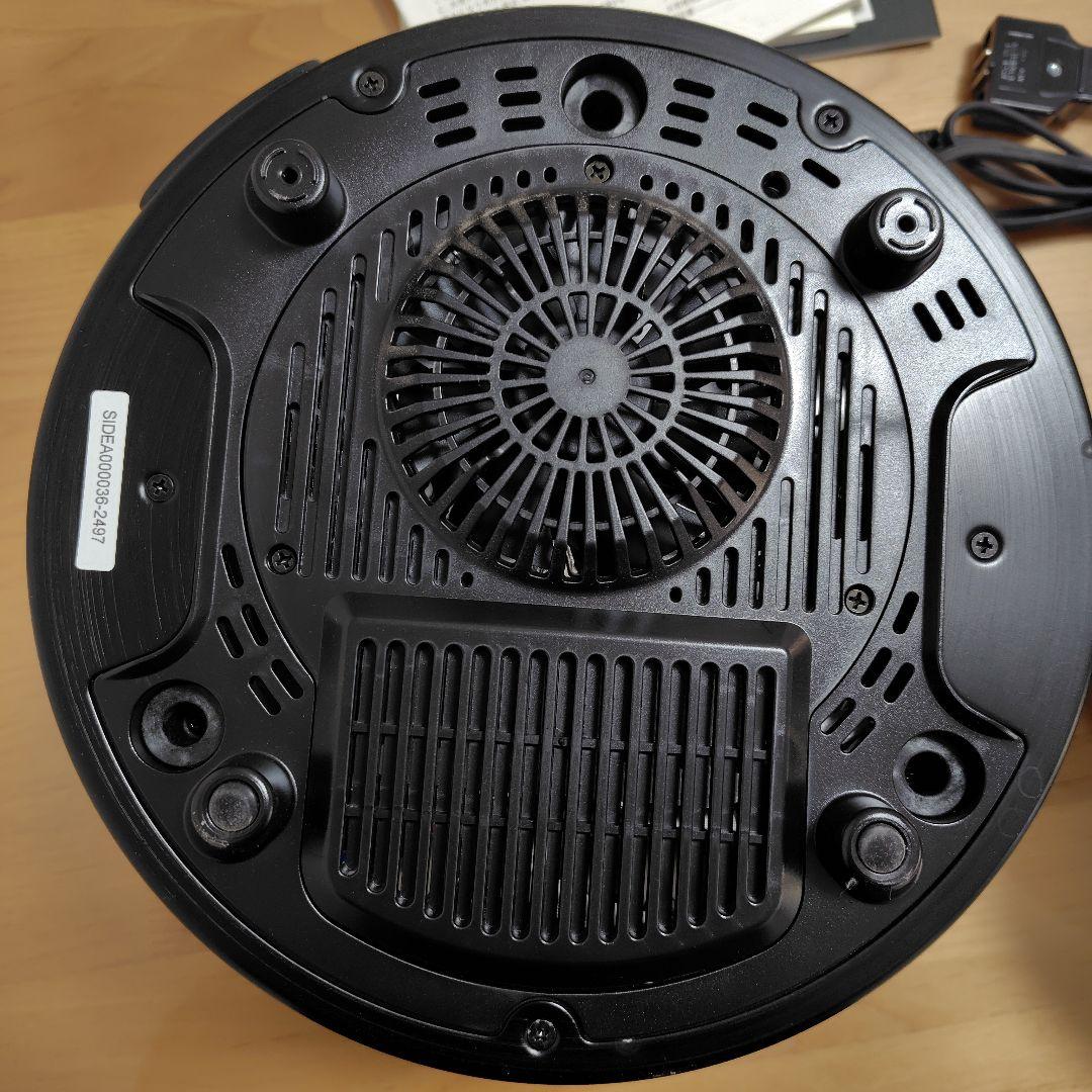 ✨*✨様 かまどさん電気　siroca 3合　土鍋　炊飯器