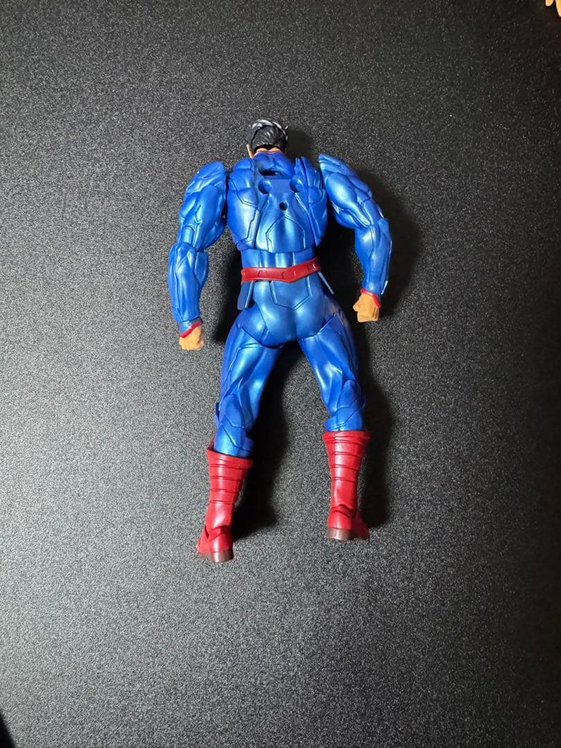 アメイジングヤマグチ　027 スーパーマン　開封品