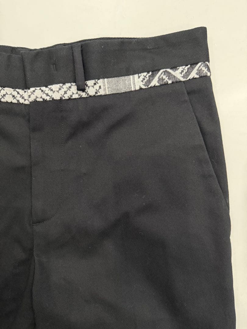 ALEXANDER MCQUEEN MCQ スーツ セットアップ　マックイーン