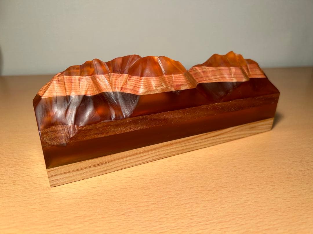 ikkaku mosaic. x KI-no イッカクモザイク x キーノ