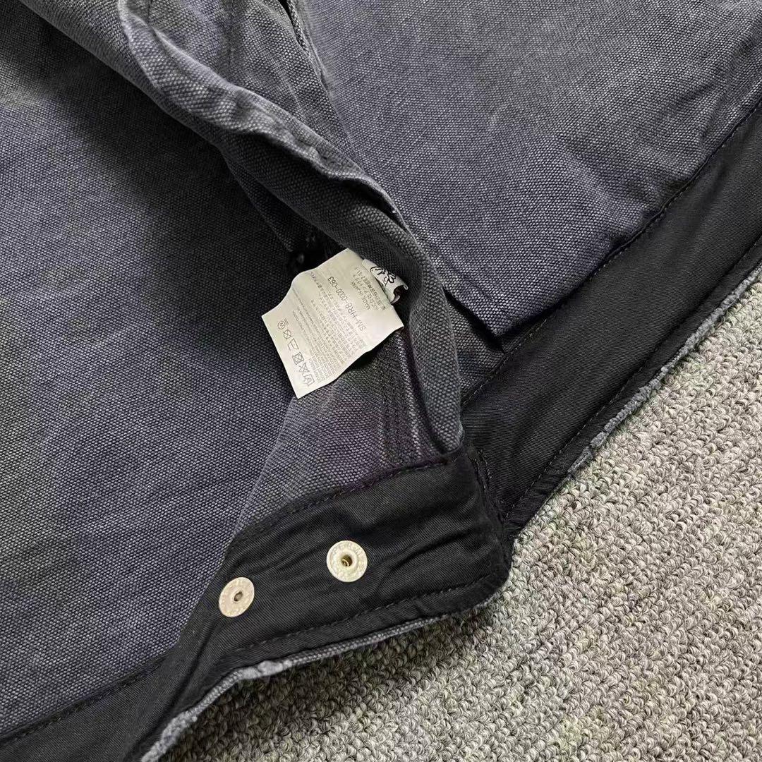 n*a様 SAINT Mxxxxxx DETROIT JACKR/DRUG