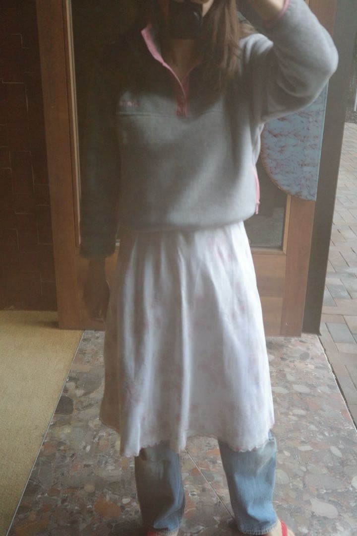 seajapan フリース　S