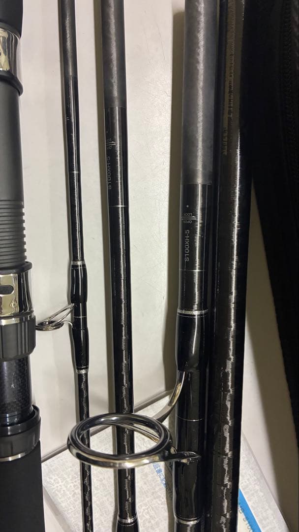 コルトスナイパーXR MB S100XH-5