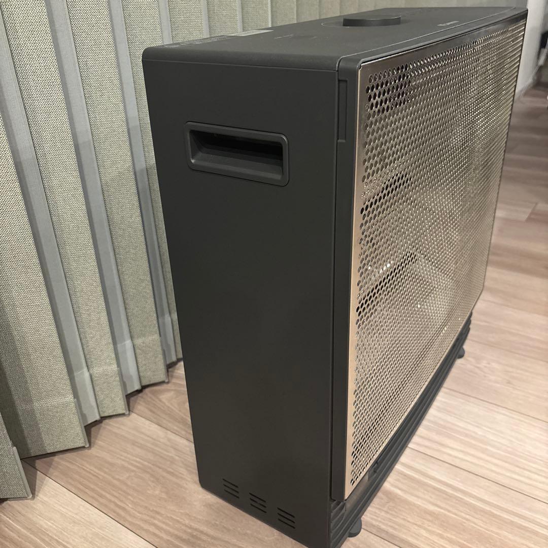 遠赤外線暖房機『ハイブリッドセラムヒート』