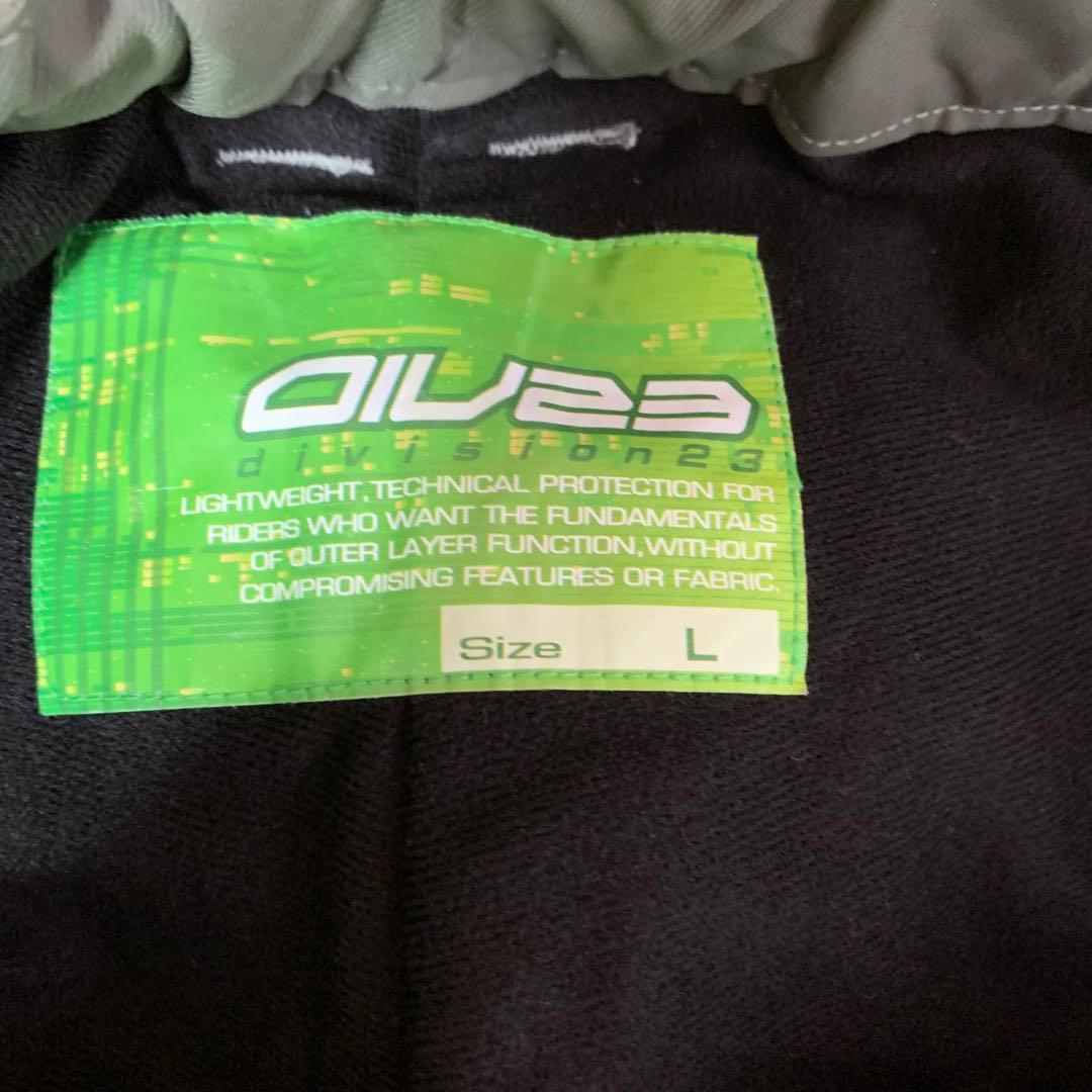 The White Collection バートン　ウェア　セットアップ　カーキ