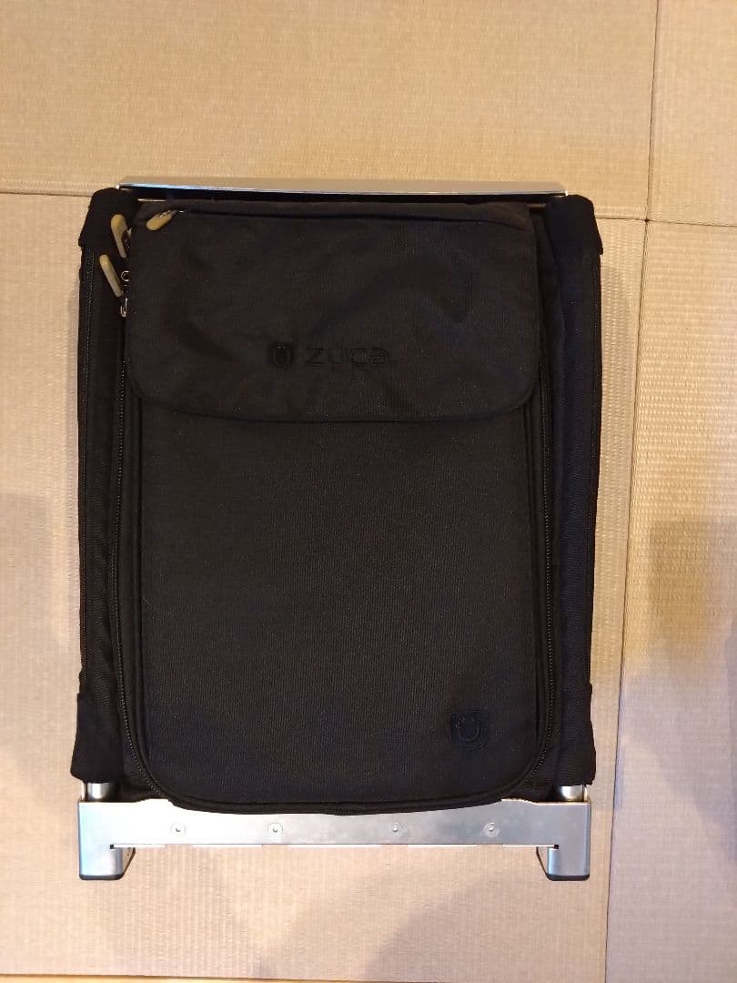 ZÜCA FLYER Travel ズーカ フライヤー トラベル