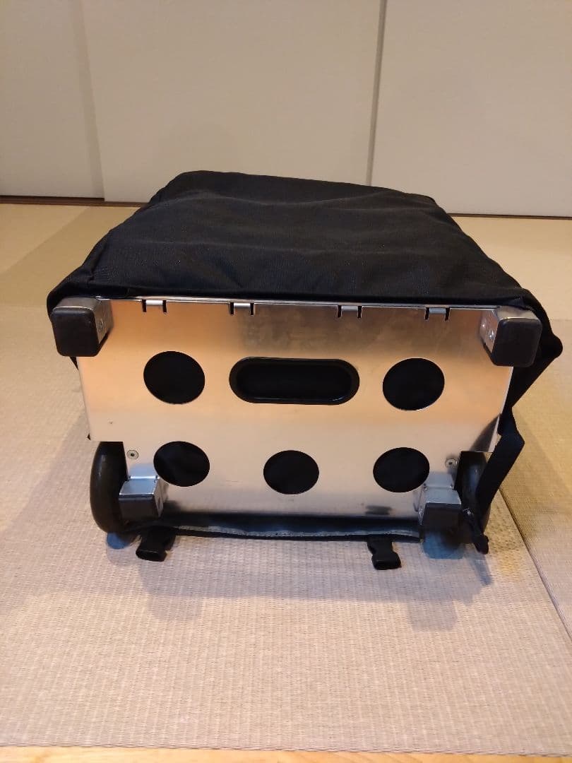 ZÜCA FLYER Travel ズーカ フライヤー トラベル