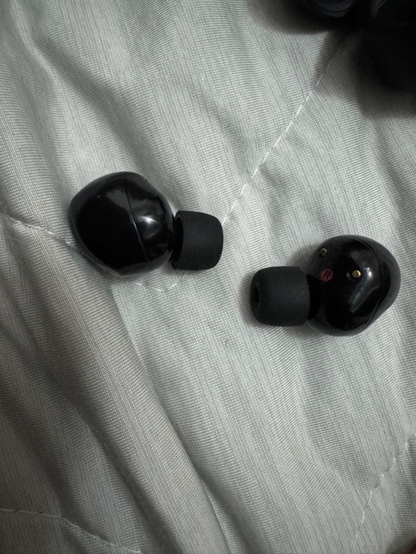 こ*ぶ様 SONY WF-1000XM5 ノイズキャンセリングイヤホン　美品