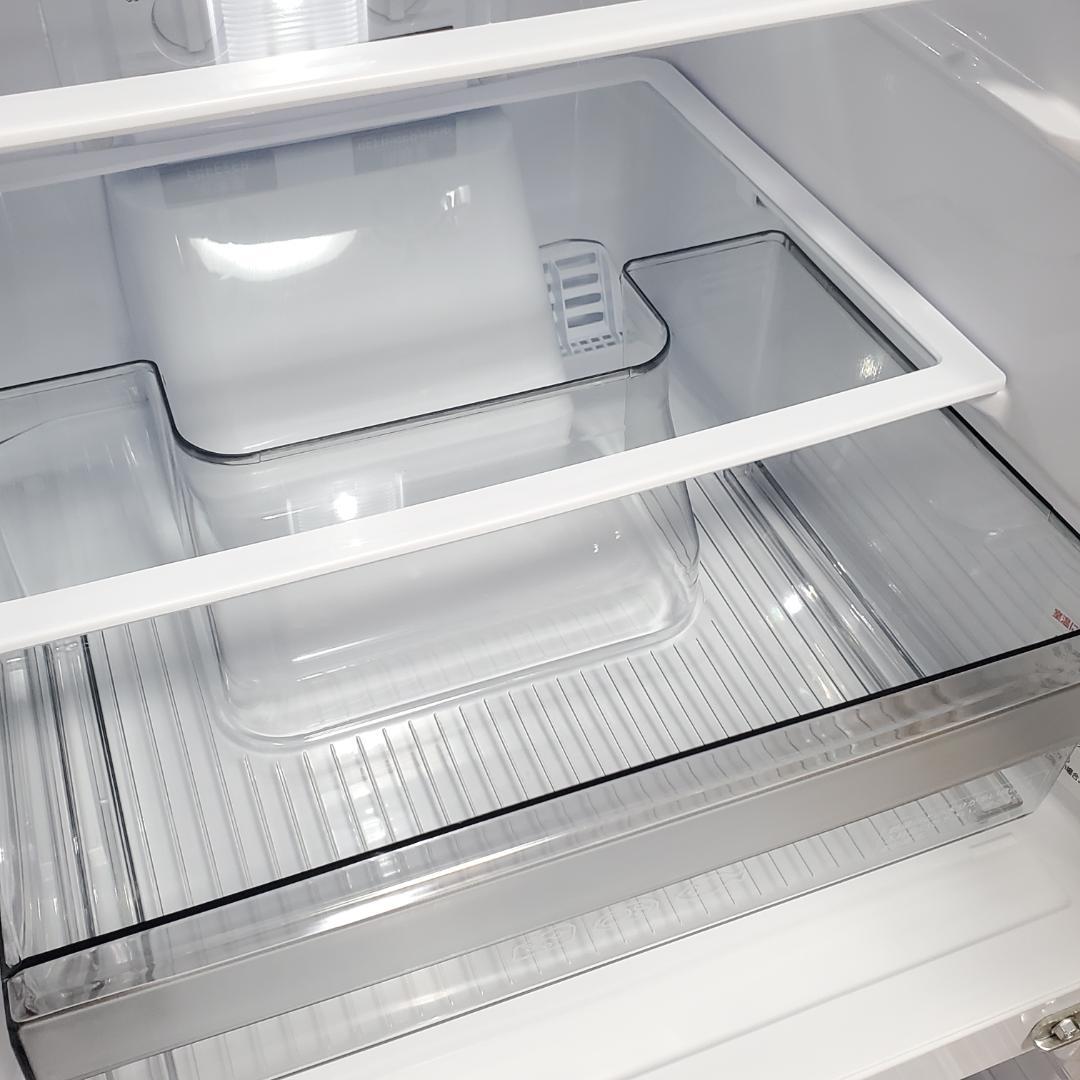 【超美品】三菱冷蔵庫 146L (2021年製) 1,2人用