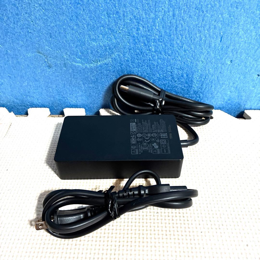 分配器・切替器 Microsoft Surface Dock 2 model-1917 #1